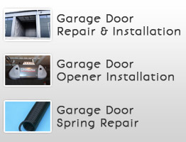 Lake Mary Garage Door Repair